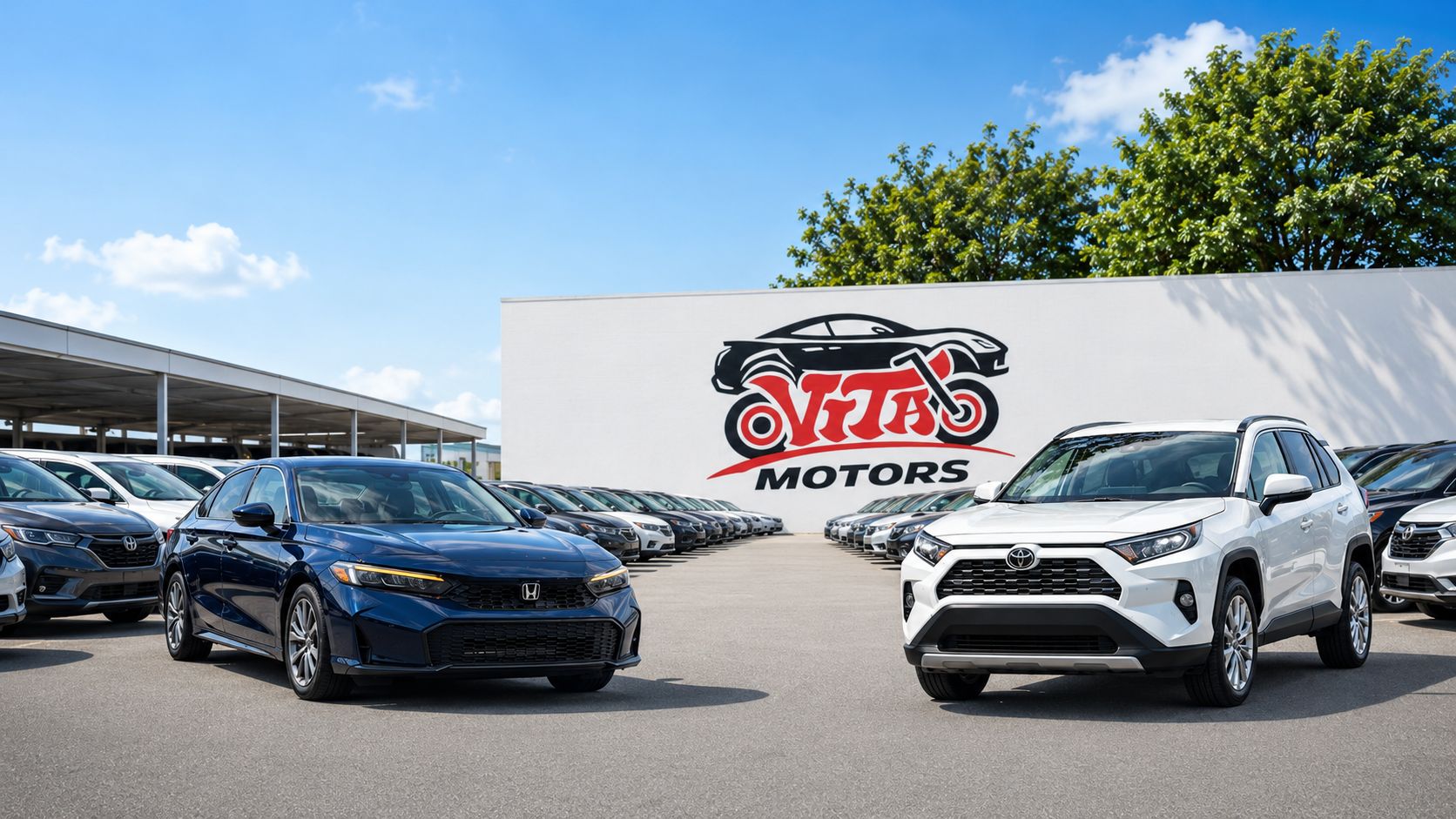 Vita Motors