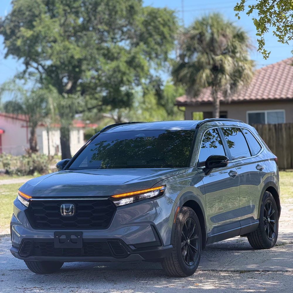 2024 HONDA CR-V Hybrid