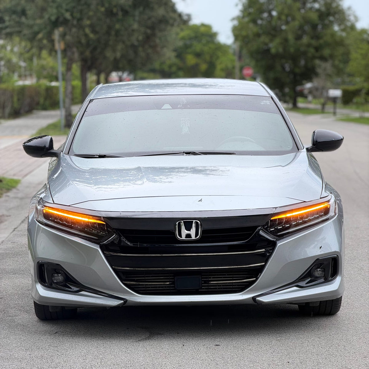 2021 Honda Accord Sport Special Edition