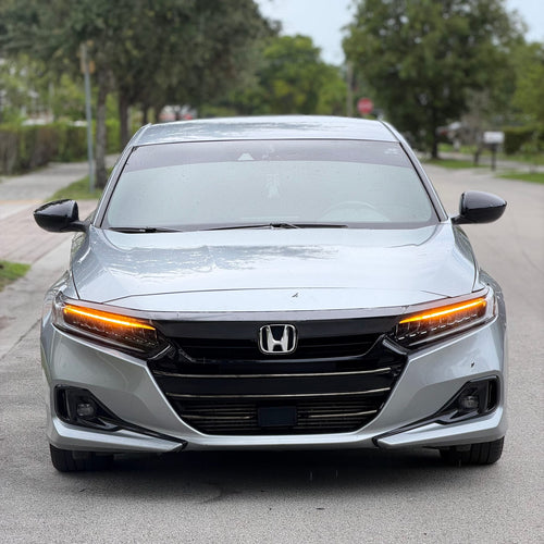 2021 Honda Accord Sport Special Edition
